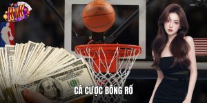 Cá Cược Bóng Rổ - Giải Trí Đỉnh Cao Tại Nhà Cái RIKVIP