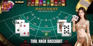 Tool Hack Baccarat RIKVIP - Giải Mã Chi Tiết Cho Cược Thủ