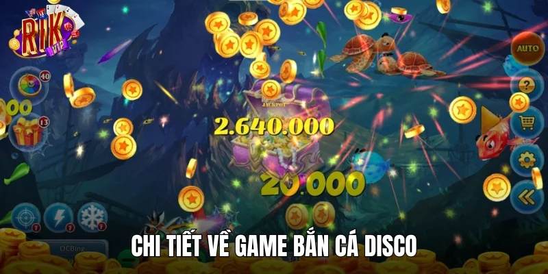 Chi tiết về cơ chế vận hành của trò chơi hot