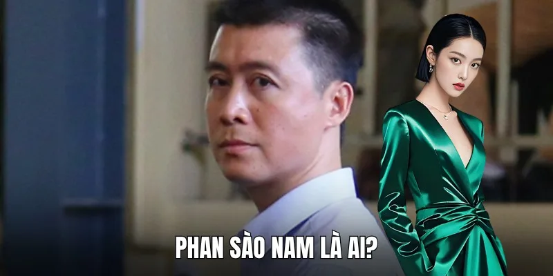 Phan Sào Nam là đối tượng lạm dụng RIKVIP để trục lợi